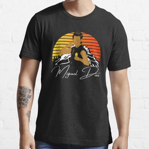 paquito diaz shirt