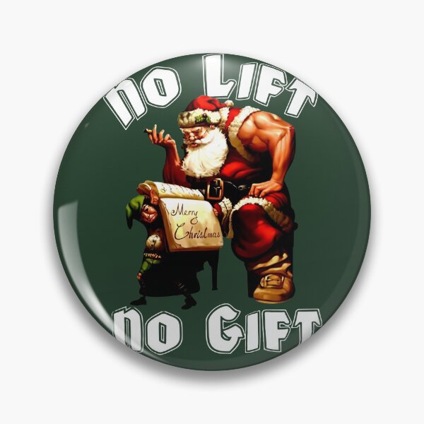 Item preview, No Lift No Gift designed and sold by DuongBui.