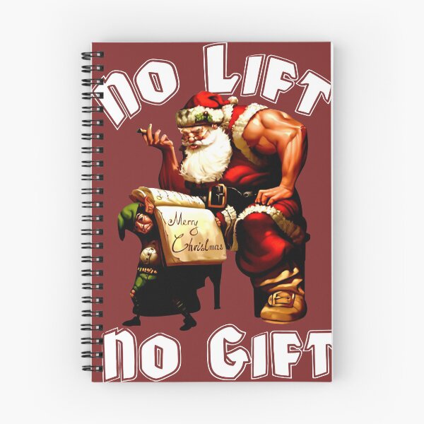 Item preview, No Lift No Gift designed and sold by DuongBui.