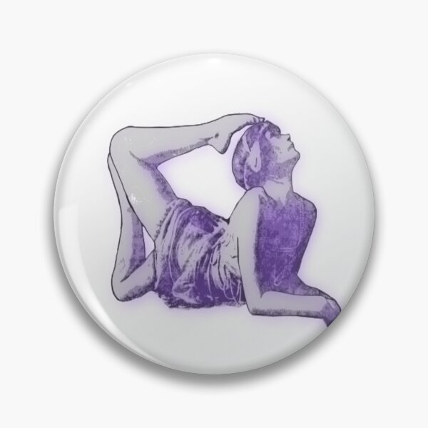 Artikelvorschau, Vintage Yoga entworfen und verkauft von Hautefort.