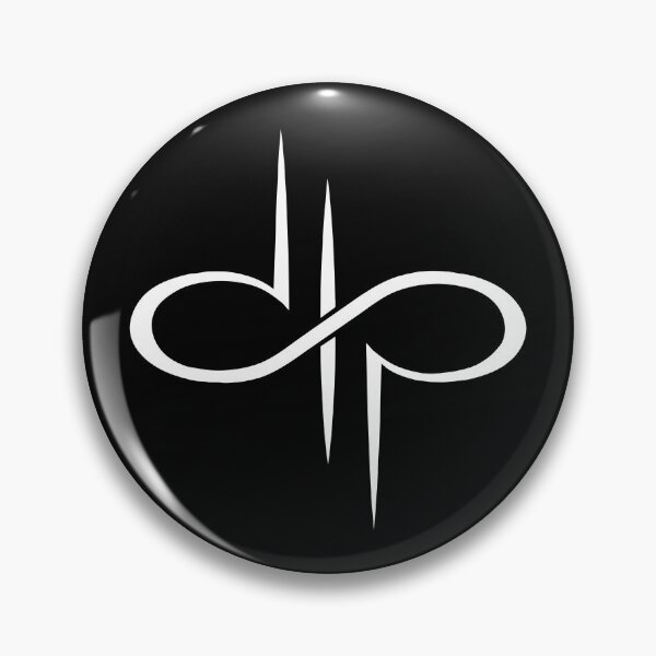 Item preview, Devin Townsend designed and sold by Tardifice.