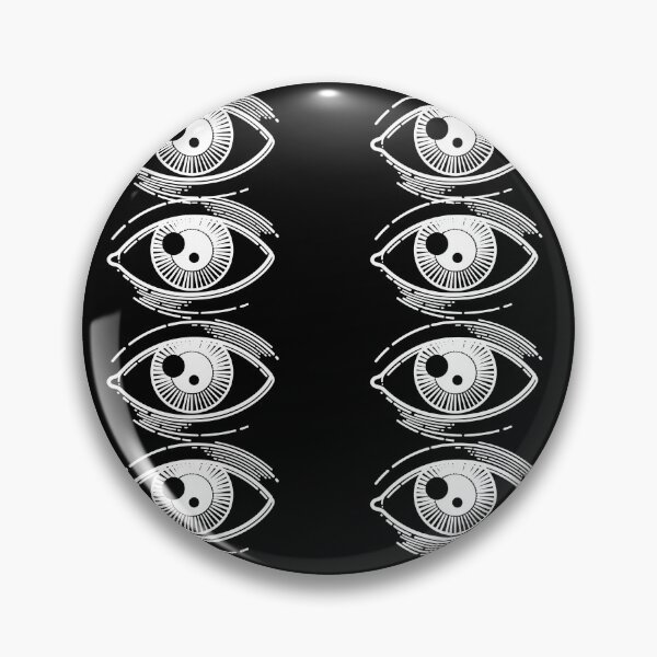 Item preview, Artistically seeing eyes designed and sold by Alex-Creare.