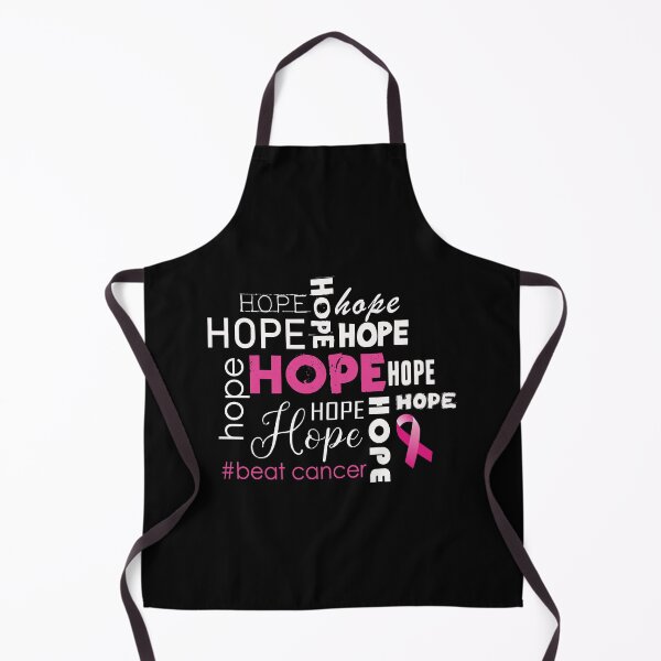 Item preview, Beat breast cancer with hope for woman suffering designed and sold by mederDESIGNS.