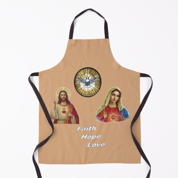 Item preview, Our Lord, Our Lady designed and sold by Shoproundtheweb.