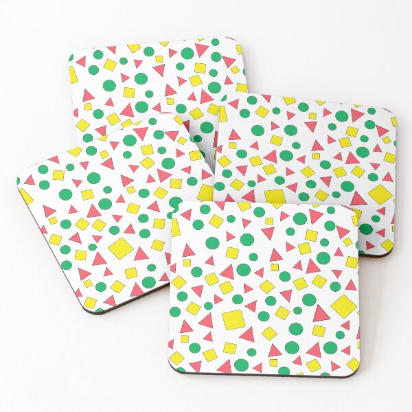 Item preview, Shinchan's Pajama Pattern White designed and sold by CupWa.