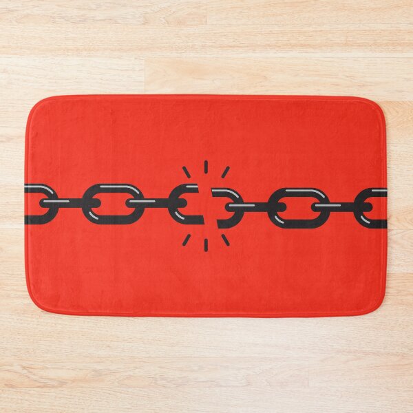 Item preview, Broken, torn chain designed and sold by studio838.