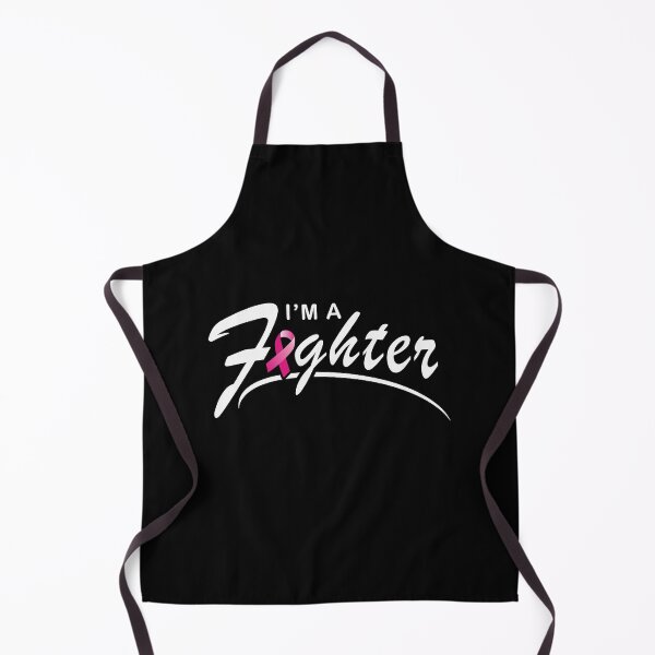 Item preview, Fighter quote for lumpectomy patients designed and sold by mederDESIGNS.