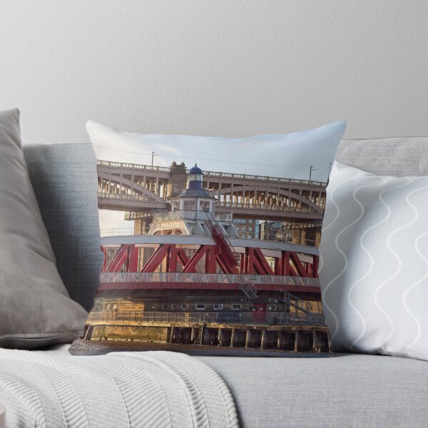 Item preview, Swing Bridge, Newcastle designed and sold by Rob Cole Photography.