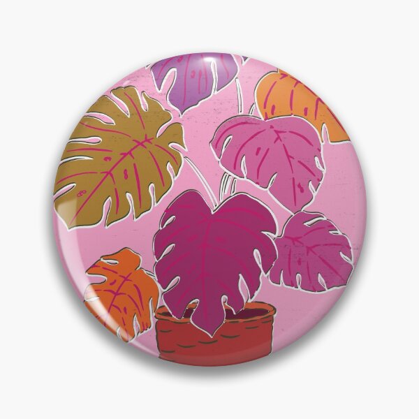 Item preview, Monstera Delici-rosa designed and sold by FrenchTip.