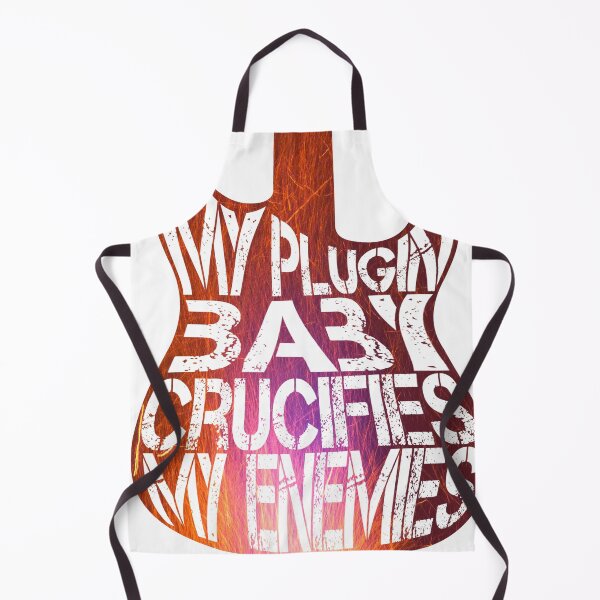 Item preview, Muse Plugin Baby - big guitar designed and sold by clad63.