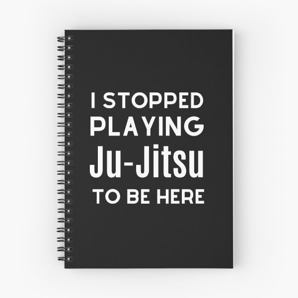 Item preview, Dejé de jugar Ju-Jitsu para estar aquí: divertida camiseta de Judo de regalo de Ju-Jitsu, Ju-Jitsu para hombres, idea de regalo de Judo designed and sold by ToufikTech.