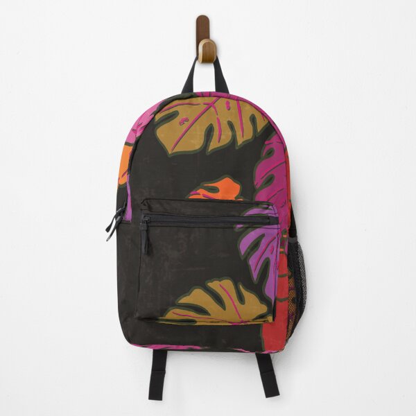 Item preview, Monstera Delici-rosa (Dark) designed and sold by FrenchTip.