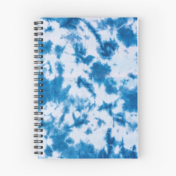 Item preview, Dark Blue Tie Dye designed and sold by dariankerin.