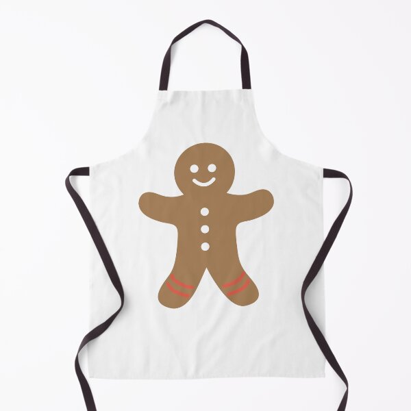 Item preview, Gingerbread Man designed and sold by SvBDesigns.