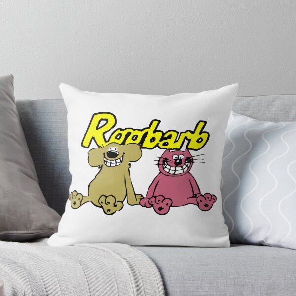 Item preview, Roobard & Custard designed and sold by Back In My Day.