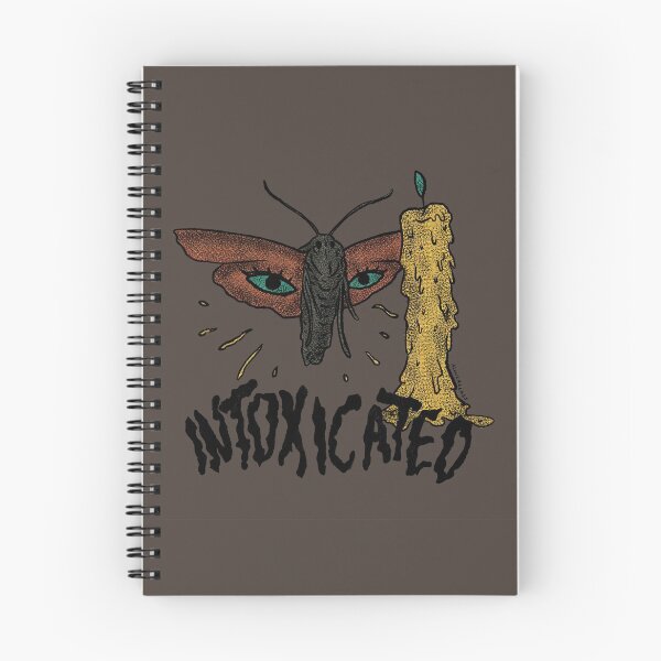 Item preview, Intoxicated designed and sold by A Lower Class.