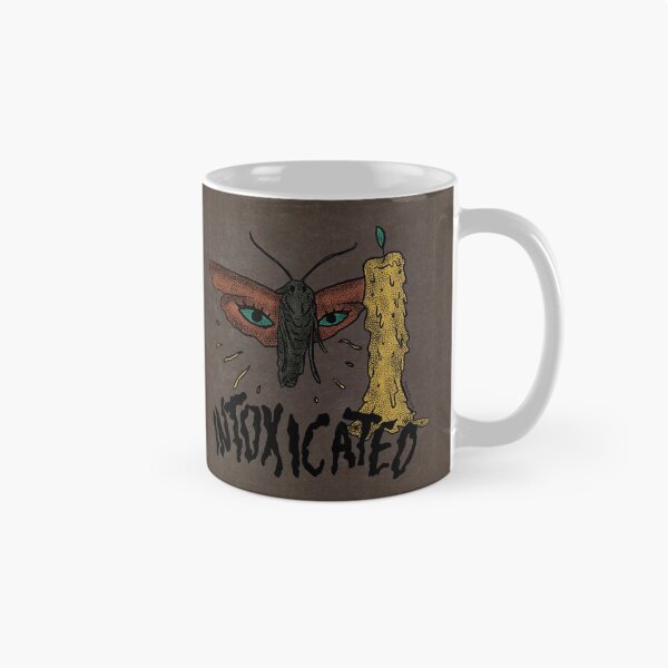 Item preview, Intoxicated designed and sold by A Lower Class.