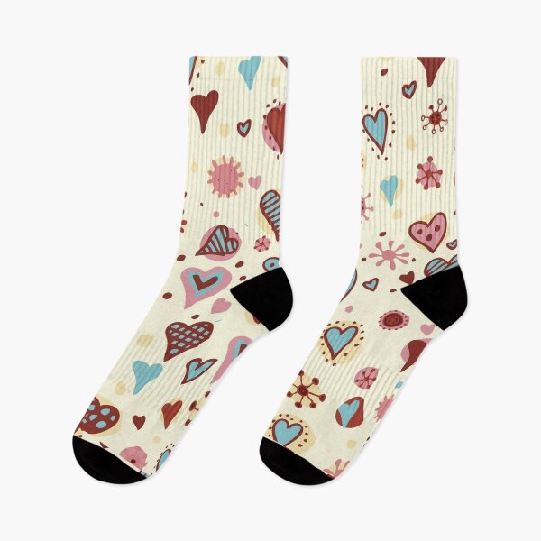 Item preview, Heart art design designed and sold by 42youbest.