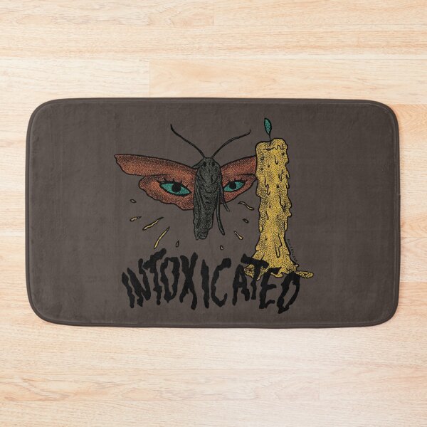 Item preview, Intoxicated designed and sold by A Lower Class.