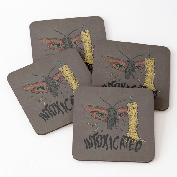 Item preview, Intoxicated designed and sold by A Lower Class.