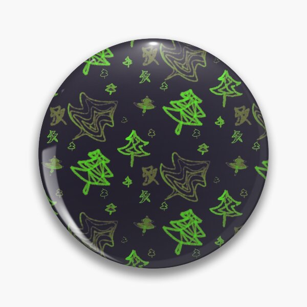 Item preview, Green xmas tree designed and sold by Chino20.