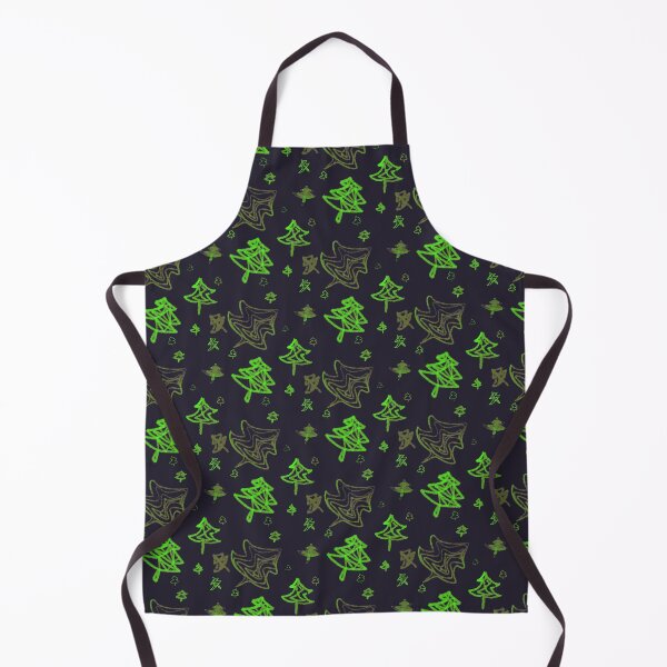 Item preview, Green xmas tree designed and sold by Chino20.