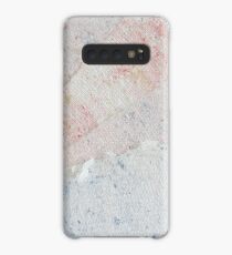 Handmade Recycled Paper Case/Skin for Samsung Galaxy