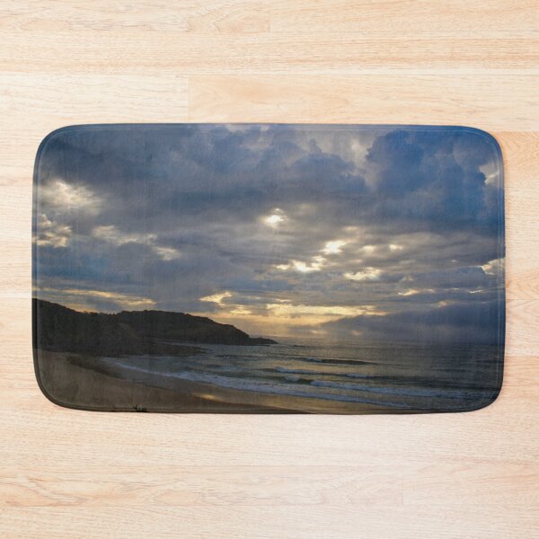 Item preview, A Coastal Dawn! designed and sold by Mickangelhere.