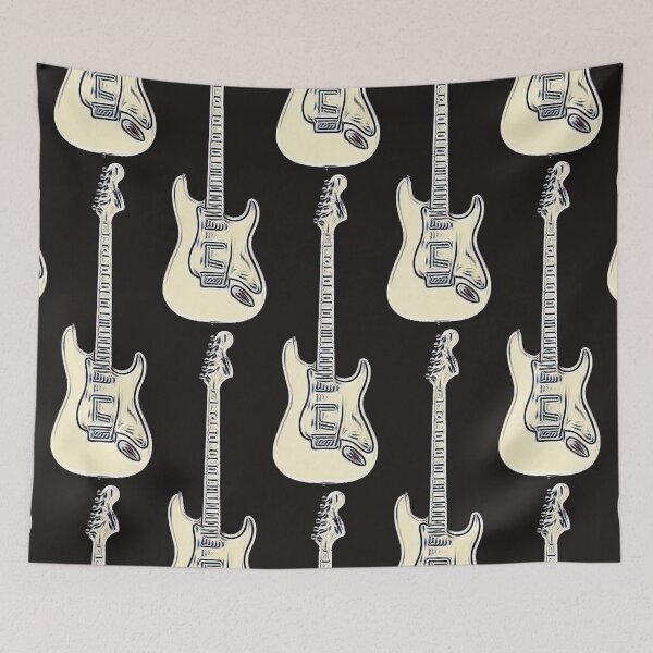 Item preview, Electric Guitar  designed and sold by DnTheory.