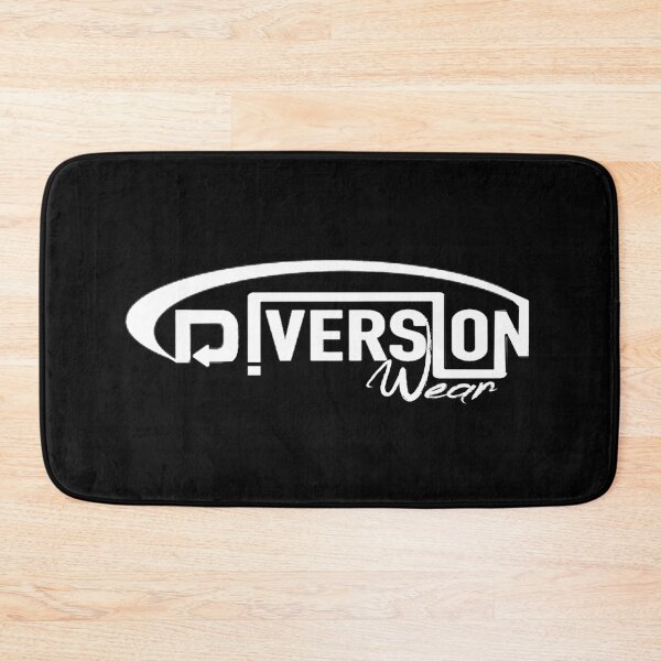 Item preview, Diversion Wear  (Merch) designed and sold by Eric Shields.
