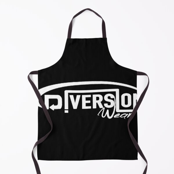 Item preview, Diversion Wear  (Merch) designed and sold by Eric Shields.