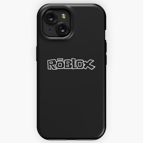 Roblox Builder Drawing - Roblox - Phone Case