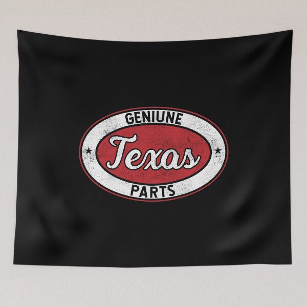 Item preview, Genuine Texas Parts for Texas natives, residents, lovers. designed and sold by Gold Wings Tees.