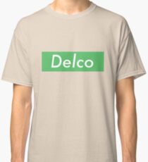 Delco Premium Classic T-Shirt