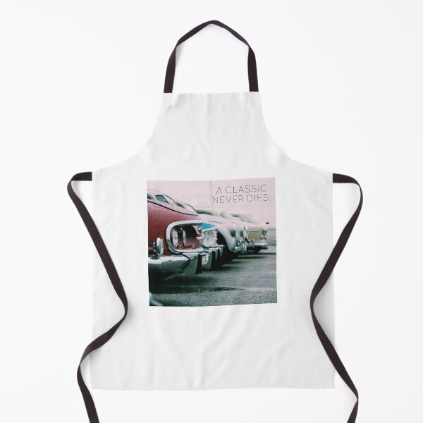 Item preview, A Classic Never Dies designed and sold by The-Cave-Life.