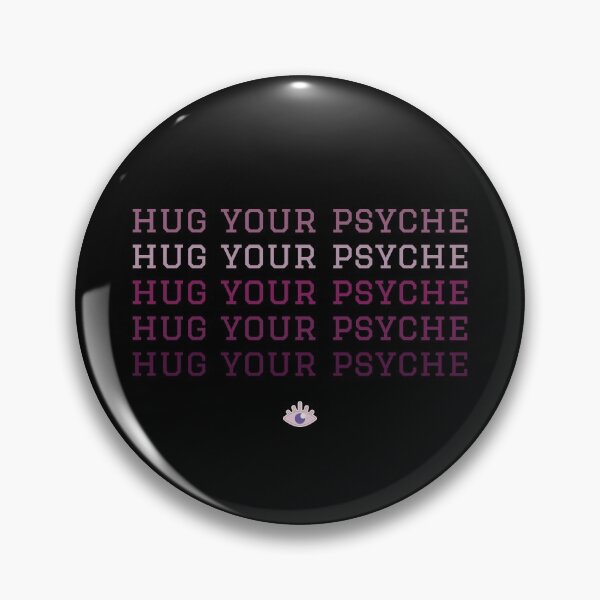 Artikelvorschau, Umarme deine Psyche entworfen und verkauft von baltion.