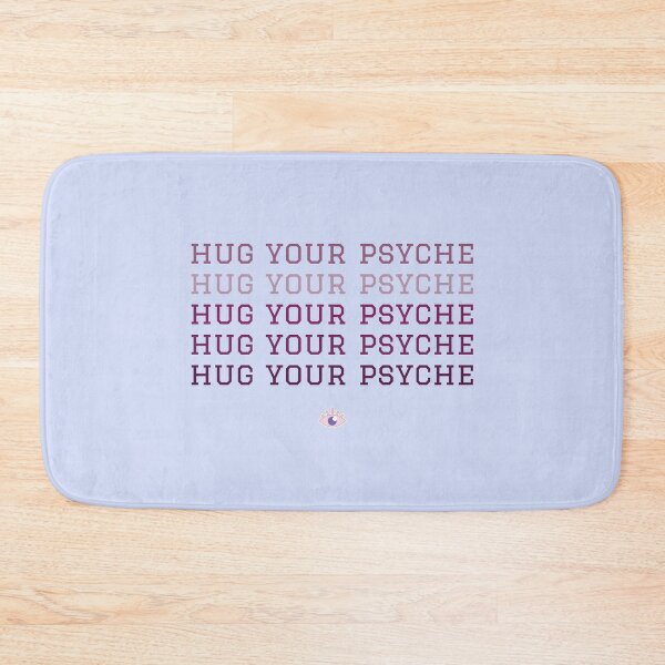 Item preview, Hug Your Psyche designed and sold by baltion.