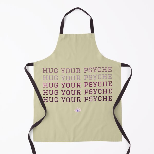 Item preview, Hug Your Psyche designed and sold by baltion.