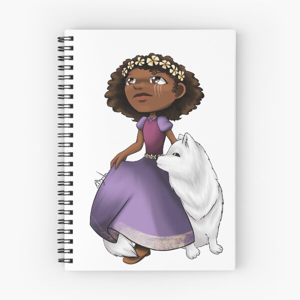 Item preview, Princess Winter designed and sold by Ayala Shapiro.
