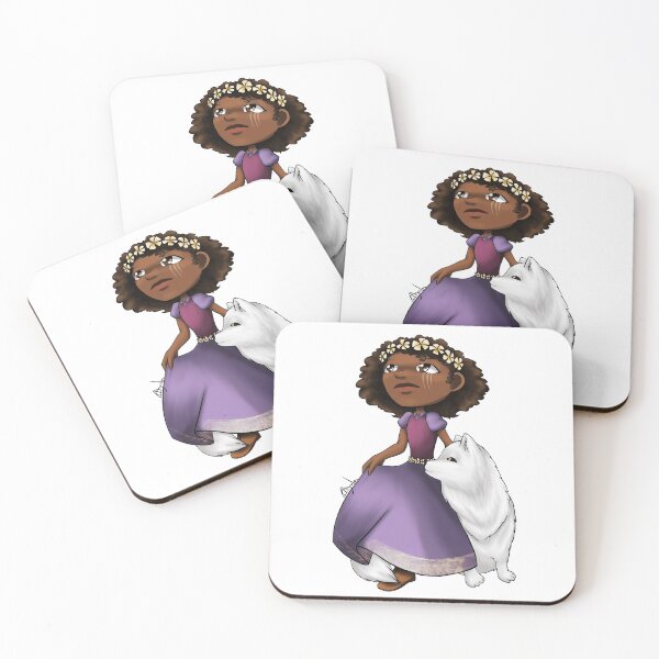 Item preview, Princess Winter designed and sold by Ayala Shapiro.
