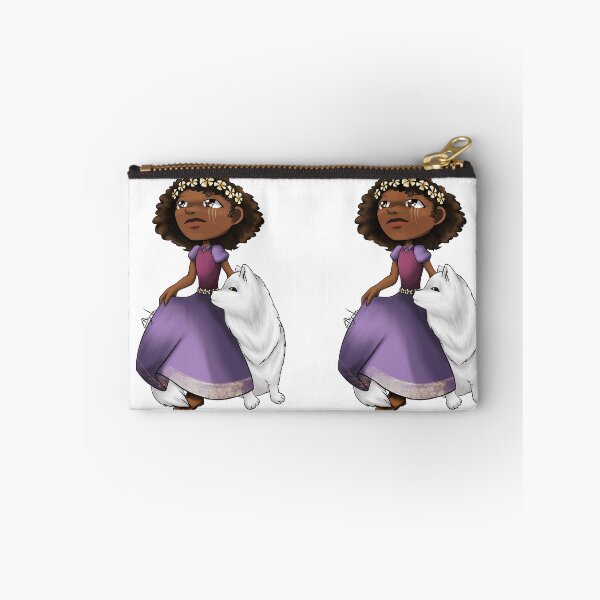 Item preview, Princess Winter designed and sold by Ayala Shapiro.
