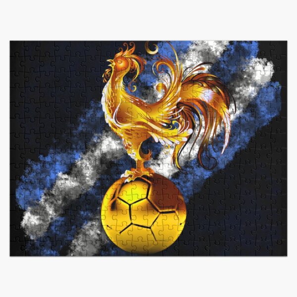 Tottenham Hotspur Jigsaw Puzzle