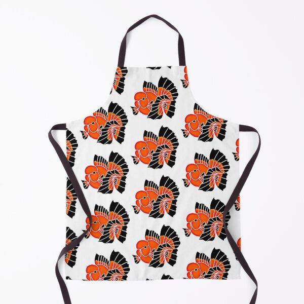 Item preview, Oranda Goldfish designed and sold by Nosnah.