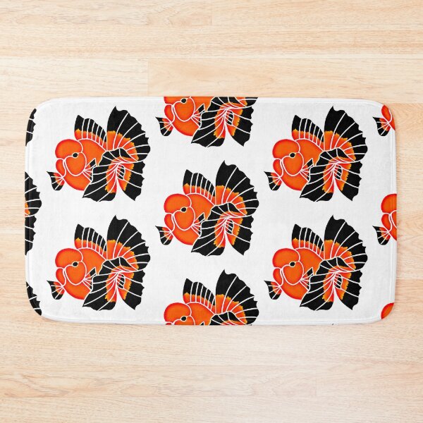 Item preview, Oranda Goldfish designed and sold by Nosnah.