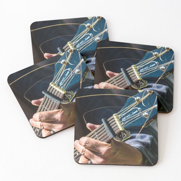Item preview, Busker's Hand designed and sold by Robert Lacy.