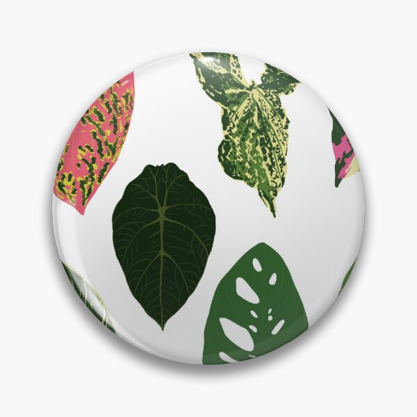 Item preview, Leaves composition 4 flatlay  designed and sold by lu-lu.