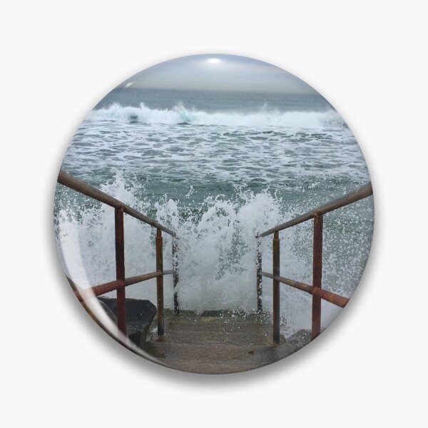 Item preview, Rusted Stairs designed and sold by SashaSprite.