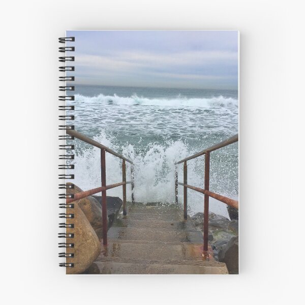 Item preview, Rusted Stairs designed and sold by SashaSprite.