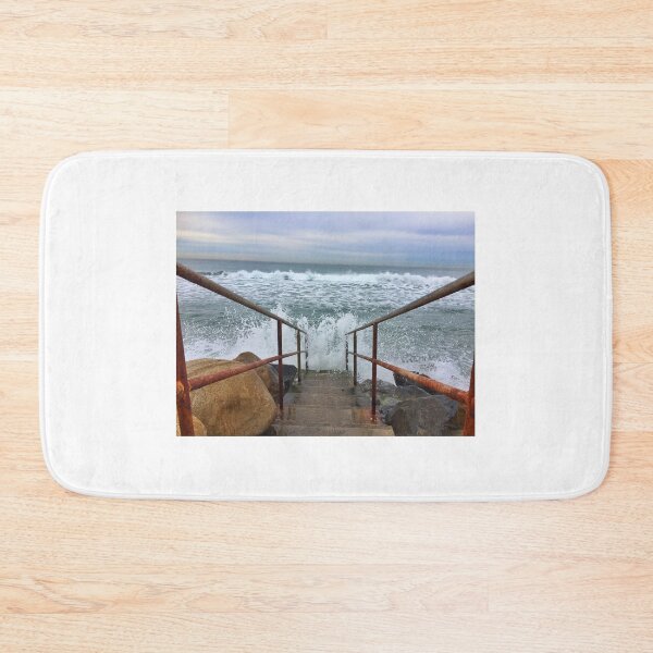 Item preview, Rusted Stairs designed and sold by SashaSprite.