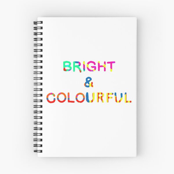 Item preview, Bright & Colourful designed and sold by theunknowartist.
